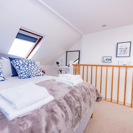 Springfield Cottage By Dawton Short Stay Cambridge  Ngoại thất bức ảnh