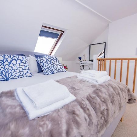 Springfield Cottage By Dawton Short Stay Cambridge  Ngoại thất bức ảnh