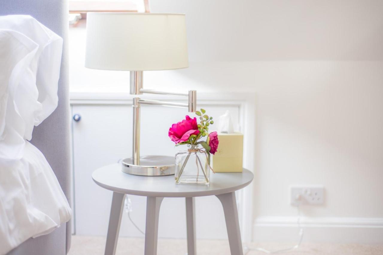 Springfield Cottage By Dawton Short Stay Cambridge  Ngoại thất bức ảnh