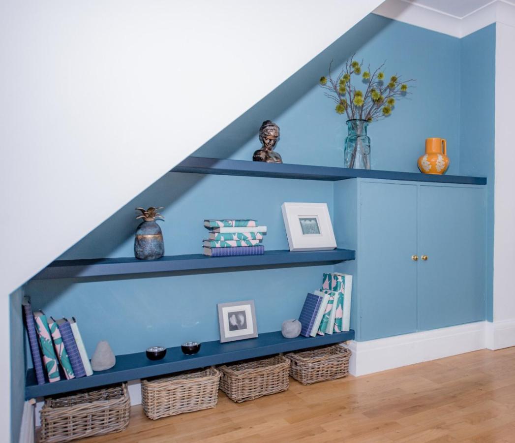 Springfield Cottage By Dawton Short Stay Cambridge  Ngoại thất bức ảnh