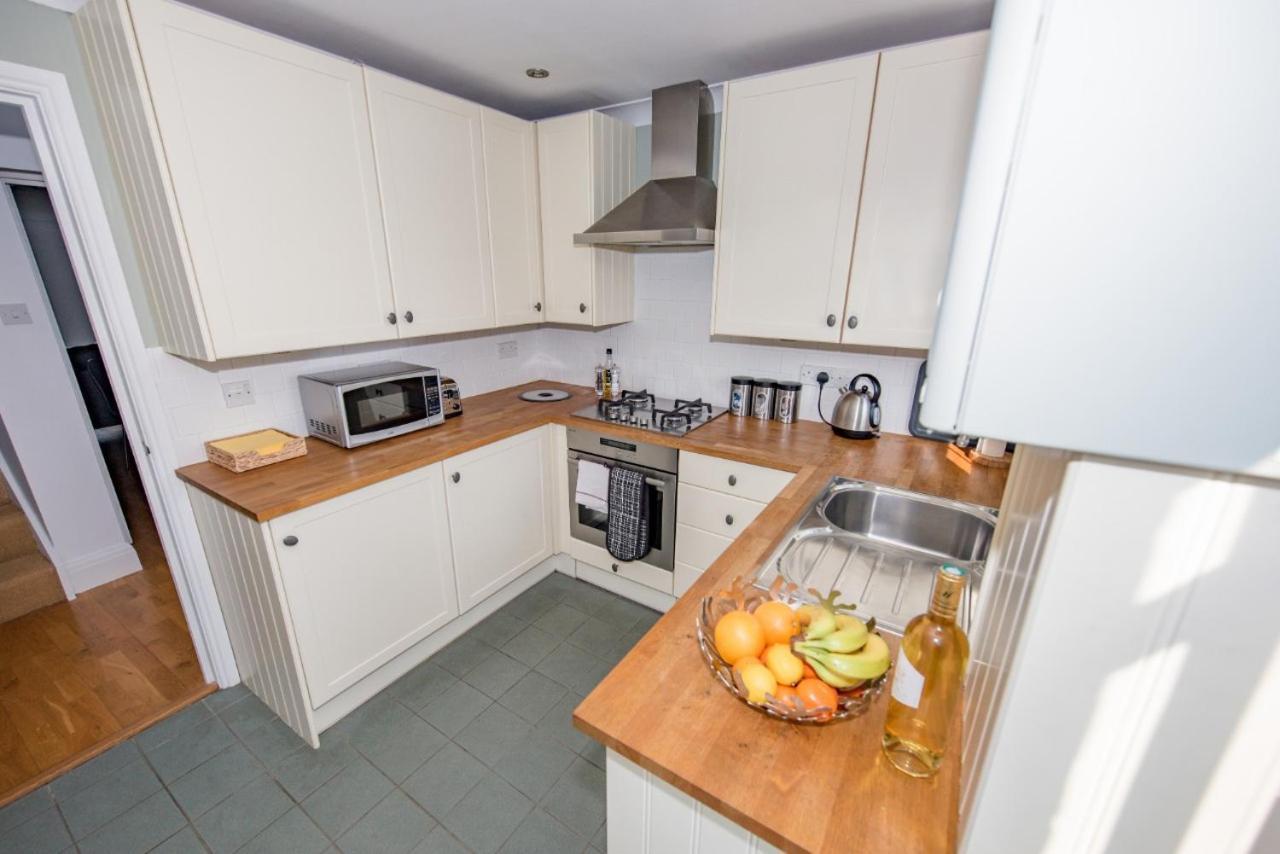 Springfield Cottage By Dawton Short Stay Cambridge  Ngoại thất bức ảnh