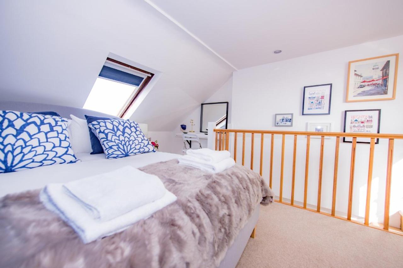 Springfield Cottage By Dawton Short Stay Cambridge  Ngoại thất bức ảnh