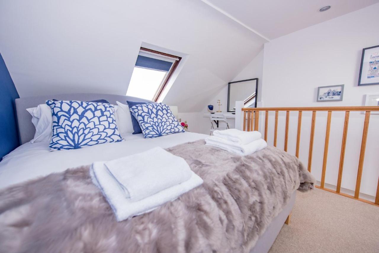 Springfield Cottage By Dawton Short Stay Cambridge  Ngoại thất bức ảnh
