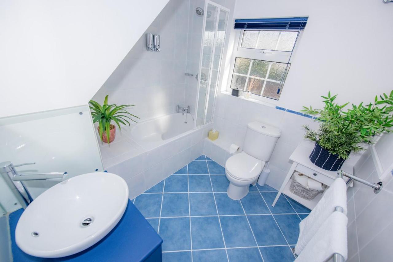 Springfield Cottage By Dawton Short Stay Cambridge  Ngoại thất bức ảnh