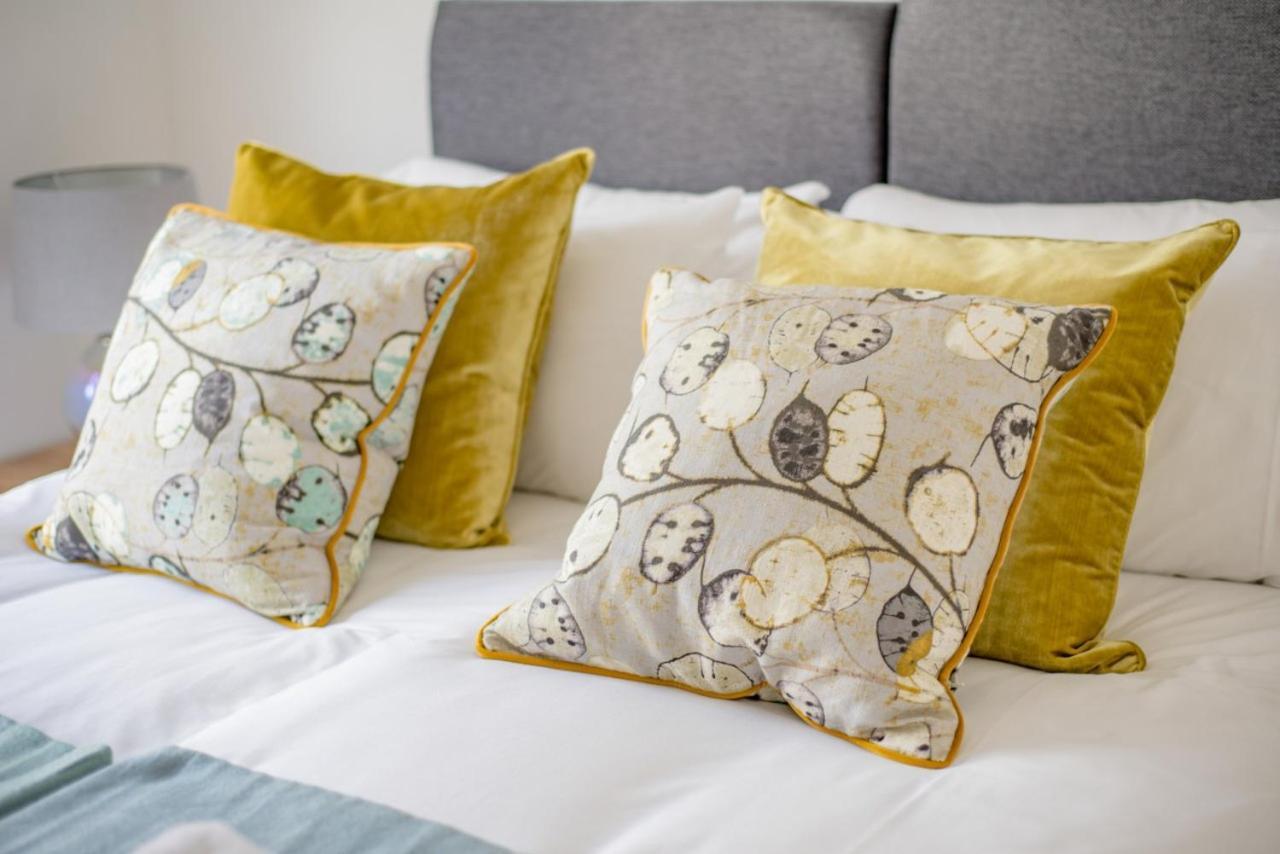Springfield Cottage By Dawton Short Stay Cambridge  Ngoại thất bức ảnh